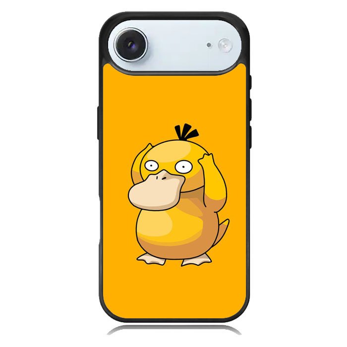 psyduck pokemon iPhone 17 Air Case OV10795