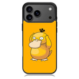 psyduck pokemon iPhone 17 Pro Case RC10795