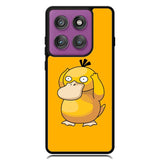 psyduck pokemon Motorola Moto Edge 2025 | Moto Edge 60 Fusion | Moto Edge 60 Pro Case OV10795