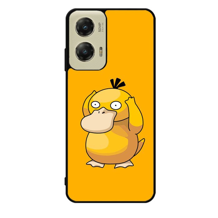 psyduck pokemon Motorola Moto G Stylus 5G 2024 Case OV10795