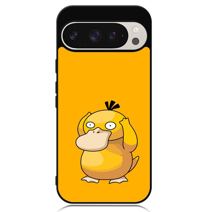 psyduck pokemon Google Pixel 9 | Pixel 9 Pro Case OV10795