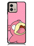 Slowpoke Pokemon Motorola Moto G Stylus 5G 2023 Case OV10814
