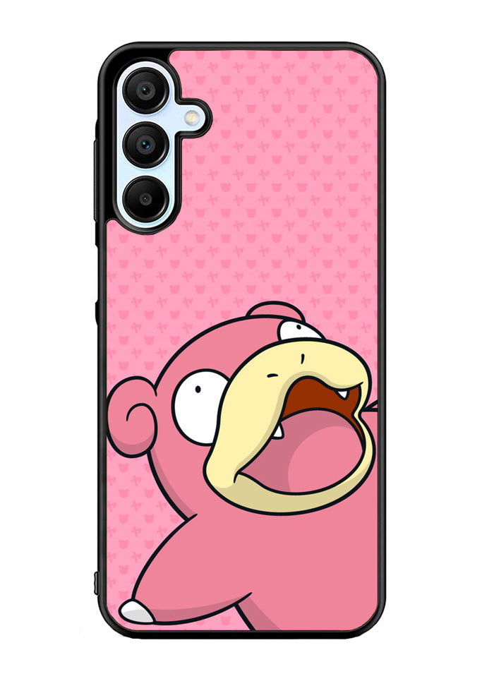 Slowpoke Pokemon Samsung Galaxy A15 5G Case OV10814