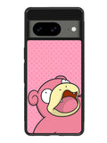 Slowpoke Pokemon Google Pixel 8A Case QC10814