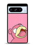Slowpoke Pokemon Google Pixel 8 Pro Case QC10814