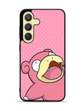 Slowpoke Pokemon Samsung Galaxy S25 Plus 5G , Samsung Galaxy S25+ 5G Case OV10814
