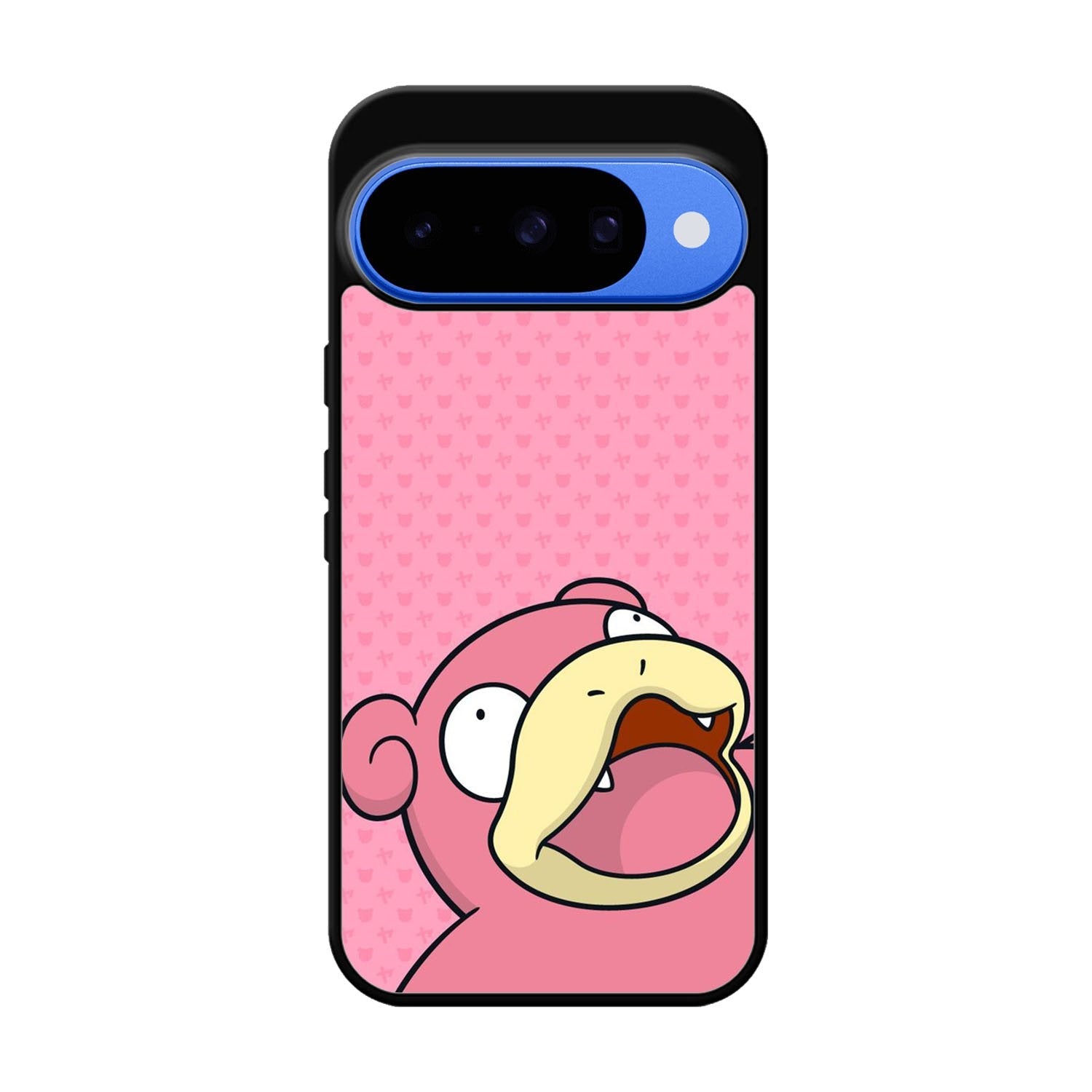 Slowpoke Pokemon Google Pixel 10 Case OV10814