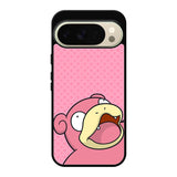 Slowpoke Pokemon Google Pixel 10 Pro XL Case OV10814