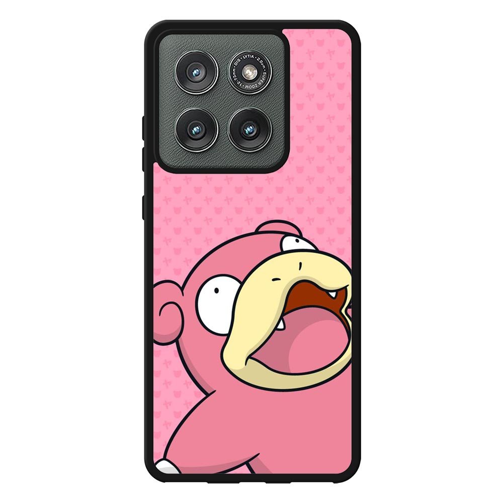 Slowpoke Pokemon Motorola Moto Edge 2025 Case OV10814