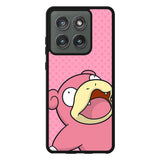 Slowpoke Pokemon Motorola Moto Edge 2025 Case OV10814