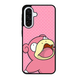 Slowpoke Pokemon Samsung Galaxy A26 5G Case RC10814