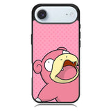 Slowpoke Pokemon iPhone 17 Air Case OV10814