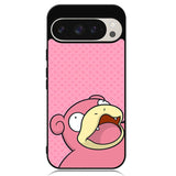 Slowpoke Pokemon Google Pixel 9 | Pixel 9 Pro Case OV10814
