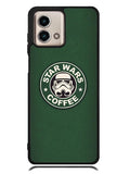 star wars coffee Motorola Moto G Stylus 5G 2023 Case OV10823