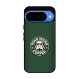 star wars coffee Google Pixel 10 Case QC10823