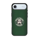 star wars coffee iPhone Air Case QC10823