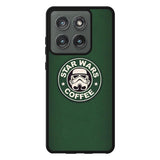 star wars coffee Motorola Moto Edge 2025 Case QC10823