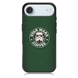 star wars coffee iPhone 17 Air Case OV10823