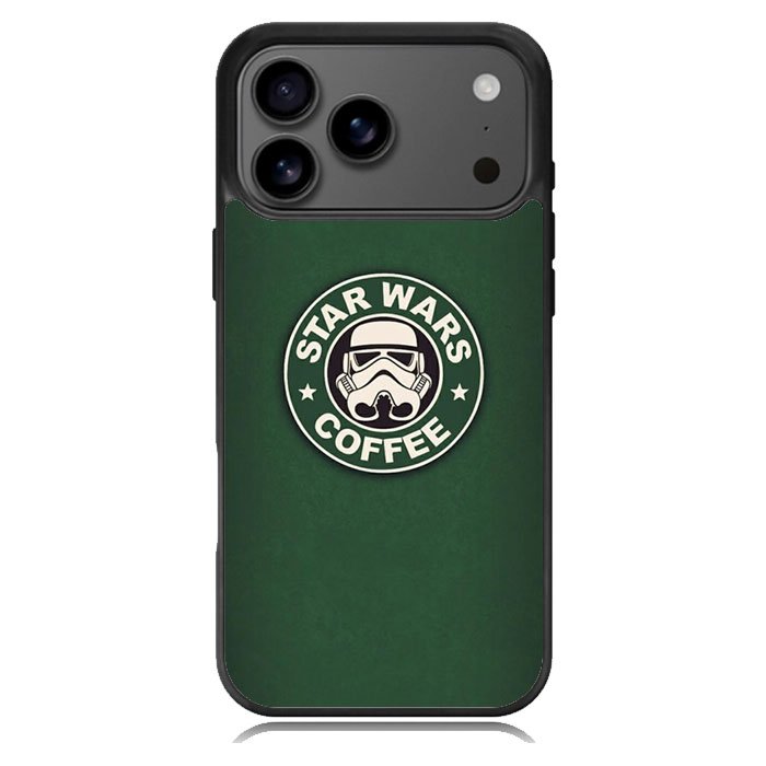 star wars coffee Samsung Galaxy S26 Ultra Case OV10823