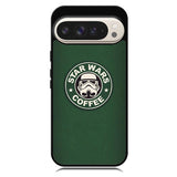 star wars coffee Google Pixel 10 | Google Pixel 10 Pro Case RC10823