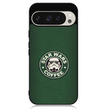 star wars coffee Google Pixel 9 | Pixel 9 Pro Case OV10823