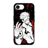 Sukuna jujutsu kaisen iPhone 17e Case