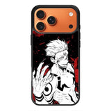 Sukuna jujutsu kaisen Samsung Galaxy S26 Ultra Case