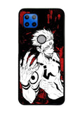 Sukuna jujutsu kaisen Motorola Moto G 5G Case , Moto One 5G Ace Case