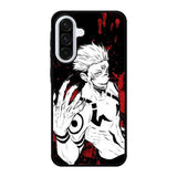 Sukuna jujutsu kaisen Samsung Galaxy A56 Case OV0961