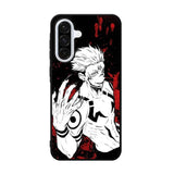 Sukuna jujutsu kaisen Samsung Galaxy A36 Case OV3461
