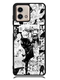Jujutsu kaisen Motorola Moto G Stylus 5G 2023 Case OV10882