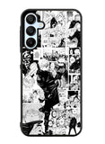 Jujutsu kaisen Samsung Galaxy A15 5G Case OV10882