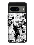 Jujutsu kaisen Google Pixel 8A Case QC10882