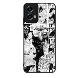 Jujutsu kaisen Motorola Moto G Play 2024 Case OV10882