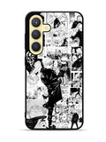 Jujutsu kaisen Samsung Galaxy S25 Plus 5G , Samsung Galaxy S25+ 5G Case OV10882