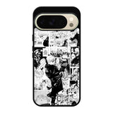 Jujutsu kaisen Google Pixel 10 Pro XL Case OV10882