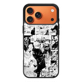 Jujutsu kaisen iPhone 17 Pro Max Case OV10882