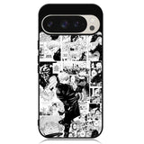 Jujutsu kaisen Google Pixel 9 Pro XL Case OV10882