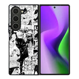 Jujutsu kaisen Samsung Galaxy Z Fold 6 5G 2024 Case OV10882