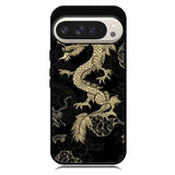 Dragon gold Google Pixel 10 | Google Pixel 10 Pro Case RC10932