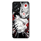 yuta okkotsu jujutsu kaisen Motorola Moto G Play 2024 Case OV10764