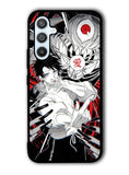 yuta okkotsu jujutsu kaisen Samsung Galaxy A14 5G Case QC10764
