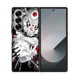 yuta okkotsu jujutsu kaisen Samsung Galaxy Z Fold 7 5G Case QC10764