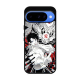 yuta okkotsu jujutsu kaisen Google Pixel 10 Case QC10764