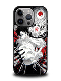 yuta okkotsu jujutsu kaisen iPhone 16 Pro Case OV10764