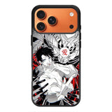 yuta okkotsu jujutsu kaisen iPhone 17 Pro Max Case QC10764