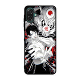 yuta okkotsu jujutsu kaisen Samsung Galaxy A07 Case QC10764