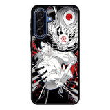 yuta okkotsu jujutsu kaisen Samsung Galaxy A17 Case QC10764