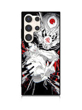 yuta okkotsu jujutsu kaisen Samsung Galaxy S25 Ultra 5G Case QC10764