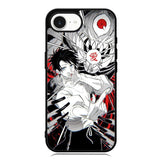 yuta okkotsu jujutsu kaisen iPhone 16e Case OV10764